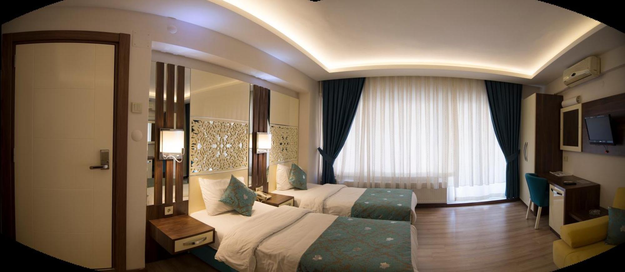 Rest Inn Aydin Hotel Aidim Quarto foto