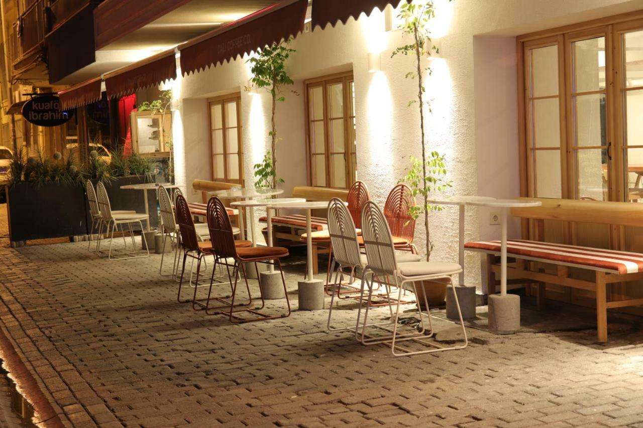 Rest Inn Aydin Hotel Aidim Exterior foto