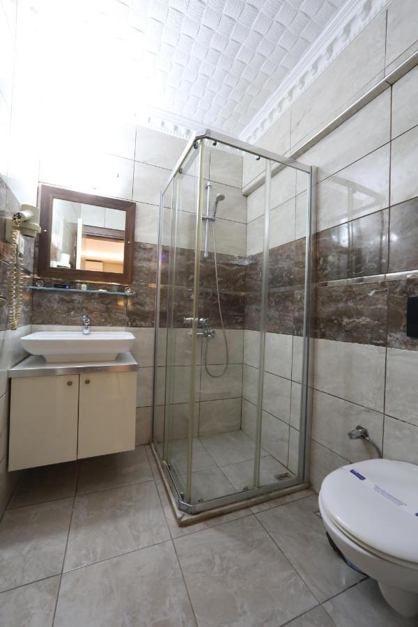 Rest Inn Aydin Hotel Aidim Exterior foto